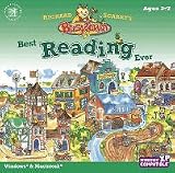 BUSYTOWN: BEST READING EVER