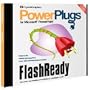 PowerPlugs: FlashReady for PowerPoint