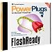 Software : PowerPlugs: FlashReady for PowerPoint