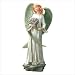 Angel Garden Statue