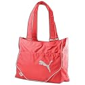 PUMA Core Shopper - Women's ( sz. One Size Fits All, Dubarry/White )