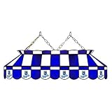 Other Brands Kansas City Royals 40W-in. Stained Glass Pool Table Light