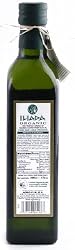 Iliada Organic Extra Virgin Olive Oil - 16.9 oz