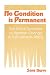 No Condition Is Permanent: The Social Dynamics Of Agrarian Change In Sub-Saharan Africa