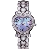Corum Ladies Heart Watch 80040.415510 by Corum