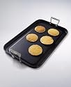 All-Clad LTD Nonstick Grande Griddle