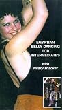 Egyptian Belly Dancing for Intermediates with Hilary Thacker
