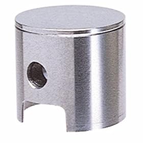 Cylinder Sleeve Piston:.15 by Traxxas