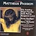 Music : Bach: St Matthew Passion