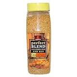 Lawry's Perfect Blend Seasoning and Rub: Chicken and Poultry Net Weight 24.5 oz (1.53 lb) Restaurant / Food Service Size Shaker Container