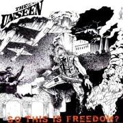 So This Is Freedom?