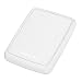 Samsung HXMU050DA/G32 S2 portable 500GB externe Festplatte (6,4 cm (2,5 Zoll), USB 2.0) wei
