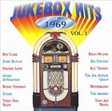 Jukebox Hits of 1969, Vol. 1