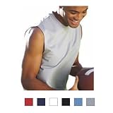 UltraClub - Adult Cool-N-Dry Sport Shooter Tee (8402)