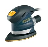 GMC ADS75 1.1 Amp Detail Sander with Dust Port