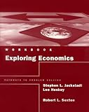 Exploring Economics image