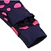 Baby Girls Peppa Pig 2 Piece Long Sleeve Jersey Nightwear Cute Pjs Set(1-7Years)