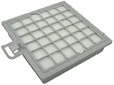 Produkt-Bild: HEPA-Filter passend f&uuml;r Siemens VZ151HF, Bosch BBZ151HF, Siemens VS08G .... Serie , Bosch BSG8 .... Serie von Staubbeutel-Profi&reg;