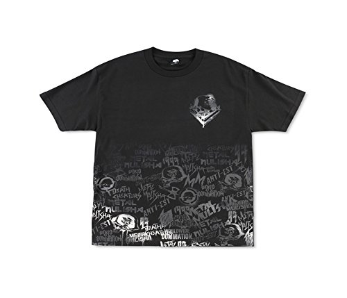 Metal Mulisha Mens Crush Short-Sleeve Shirt