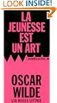 Jeunesse est un art