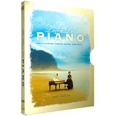 La Le�on de piano - �dition Collector 2 DVD
