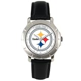 Game Time NFL Men's Pittsburgh Steelers Player Series Watch #FP-PIT
