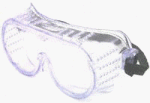 Estwing Mfg Co Safety Goggle 6