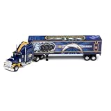 San Diego Chargers 2006 NFL Peterbilt Tractor-Trailer