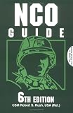 NCO GUIDE, 6th Edition