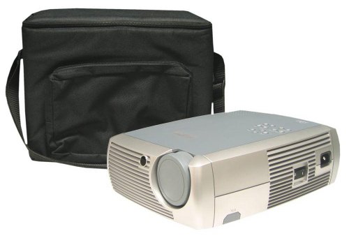 Factory-Reconditioned InFocus SP4800 ScreenPlay Video Projector
