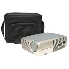 Factory-Reconditioned InFocus SP4800 ScreenPlay Video Projector