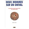 Deux hommes sur un cheval - L'homosexualit� masculine au Moyen �ge