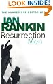 Resurrection Men: An Inspector Rebus Novel 13
