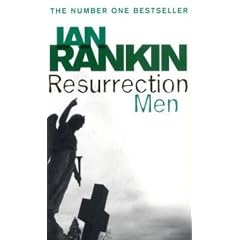 Resurrection Men