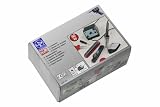 Eigenschaften Emil Lux GmbH & Co. KG 539400 / LUX 539400 Lötstation Leistung 30 W PROFI
