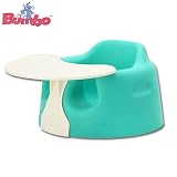 Bumbo(バンボ) ベビーソファ コンボセット アクア（aqua）の画像