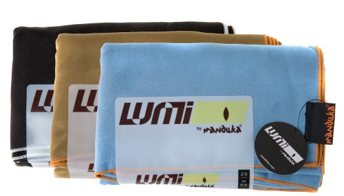 Manduka Luminaire LumiTowel
