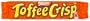 Nestles Toffee Crisp Chocolate covered bar