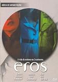 EROS - Michelangelo Antonioni , Steven Soderbergh , Kar Wai Wong