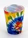 Tye Dye Shot Glass~ Wrap Around Shot Glass!!