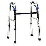 Walker Folding Trigger Release Junior with 5 Wheels