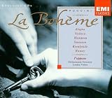 Puccini: La Bohme / Pappano, Philharmonia Orchestra