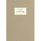 a portrait of dorian gray