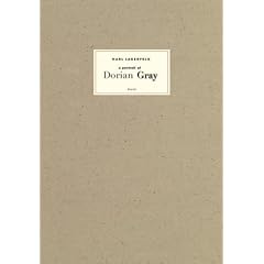 A Portrait of Dorian Gray
