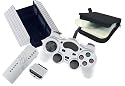 Silver Starter Bundle (PS2)