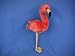 Search: Plush Pink Flamingo Russ Berrie Stuffed Animal Toy Search: Plush Pink Flamingo Russ Berrie Stuffed Animal Toy