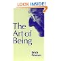 The Art of Being