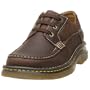 Dr. Martens Men's Moc Toe Lace Up