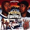 A Prince Among Thieves