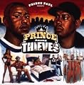 A Prince Among Thieves
